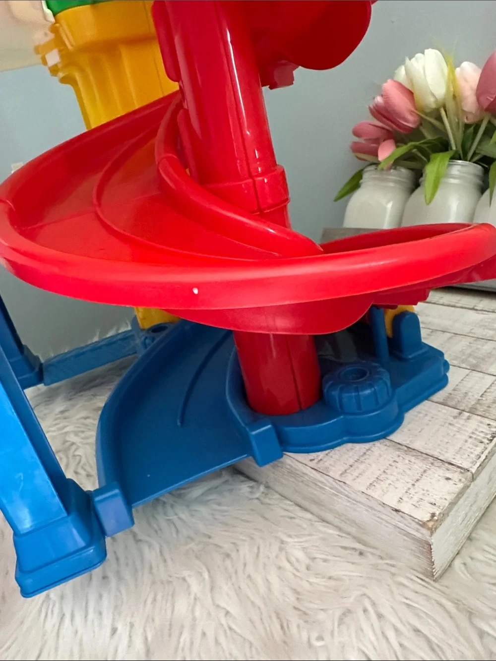 Fisher-Price sold do